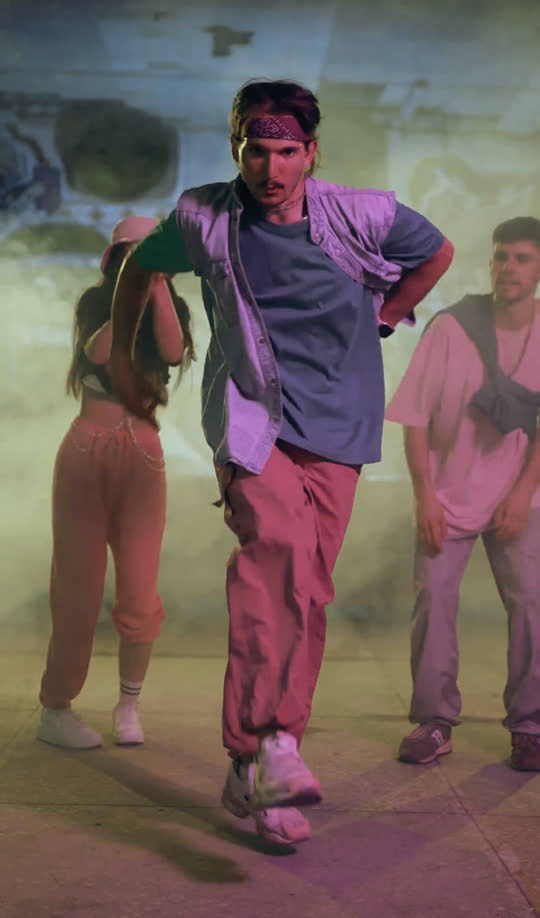 Western dance